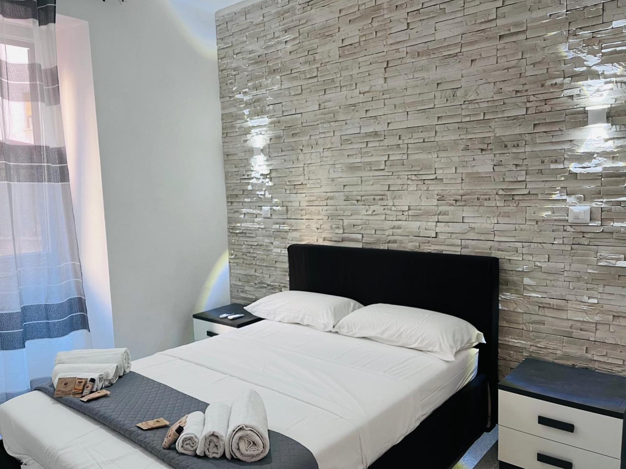 Apartment Colli 3m Metro