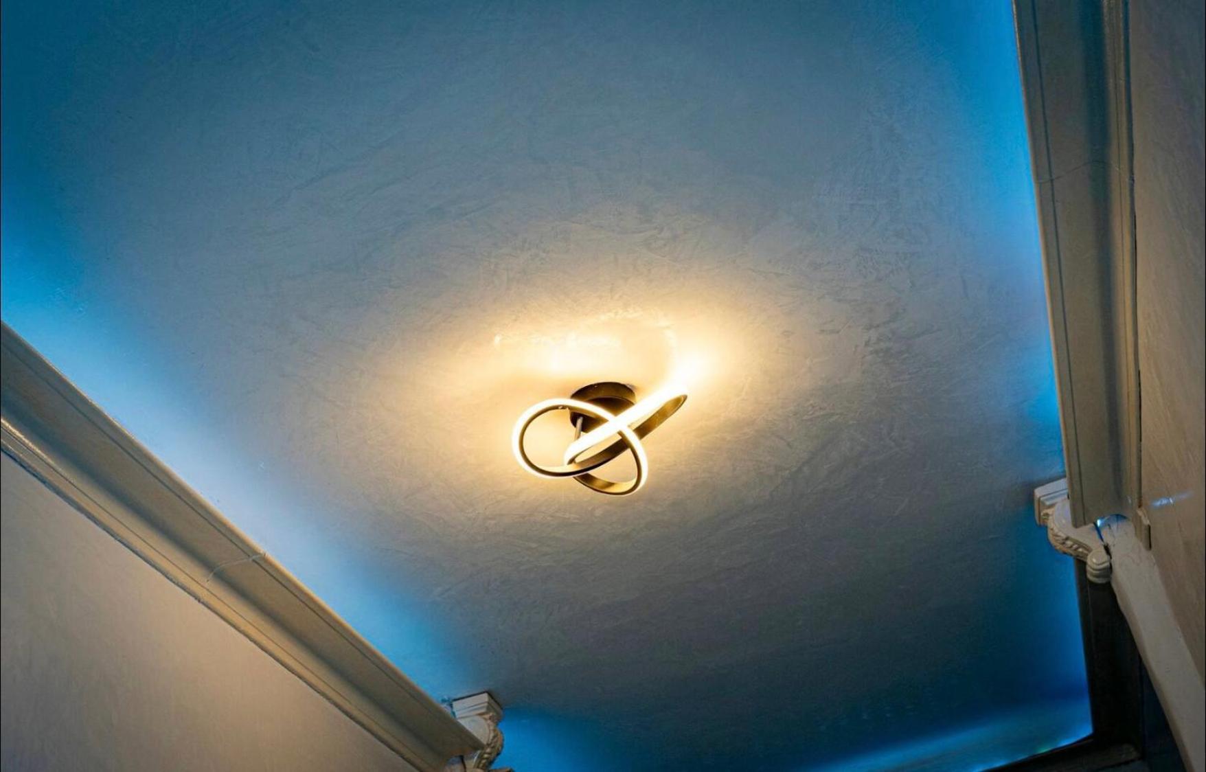 Apartment Colli 3m Metro