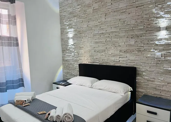 Apartment Colli 3M Metro