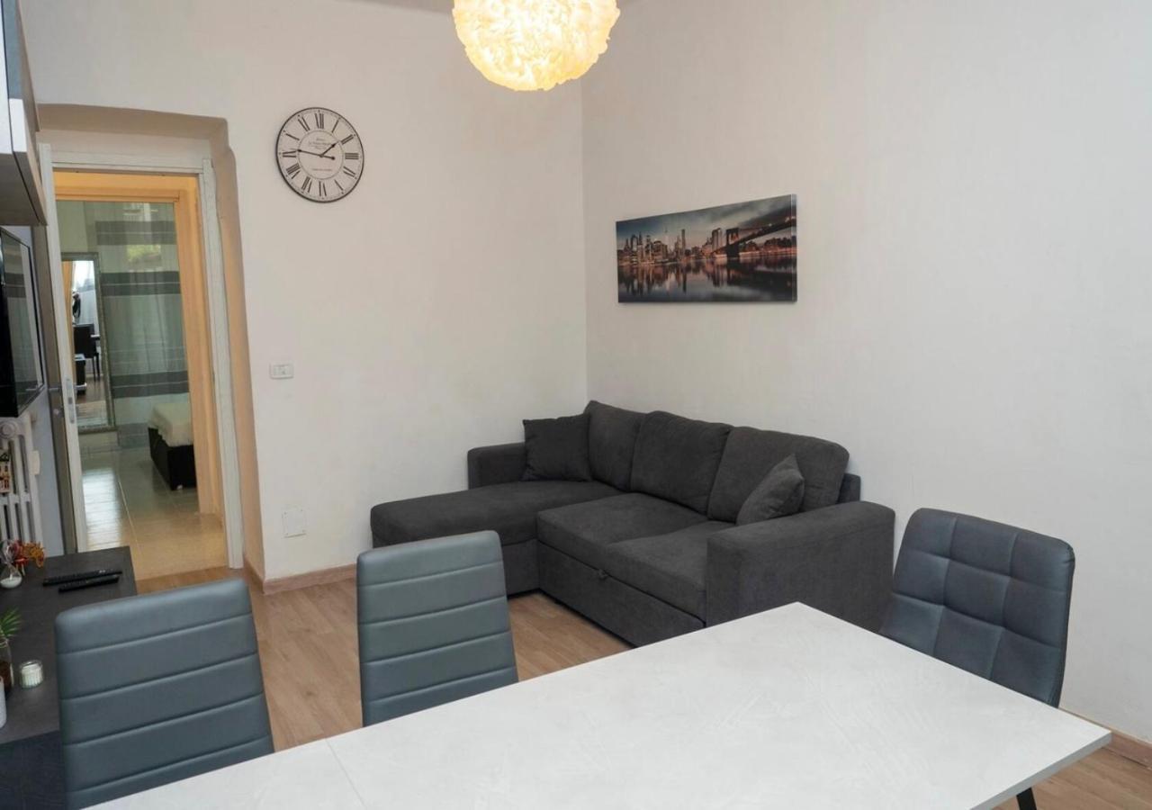 Apartment Colli 3m Metro *