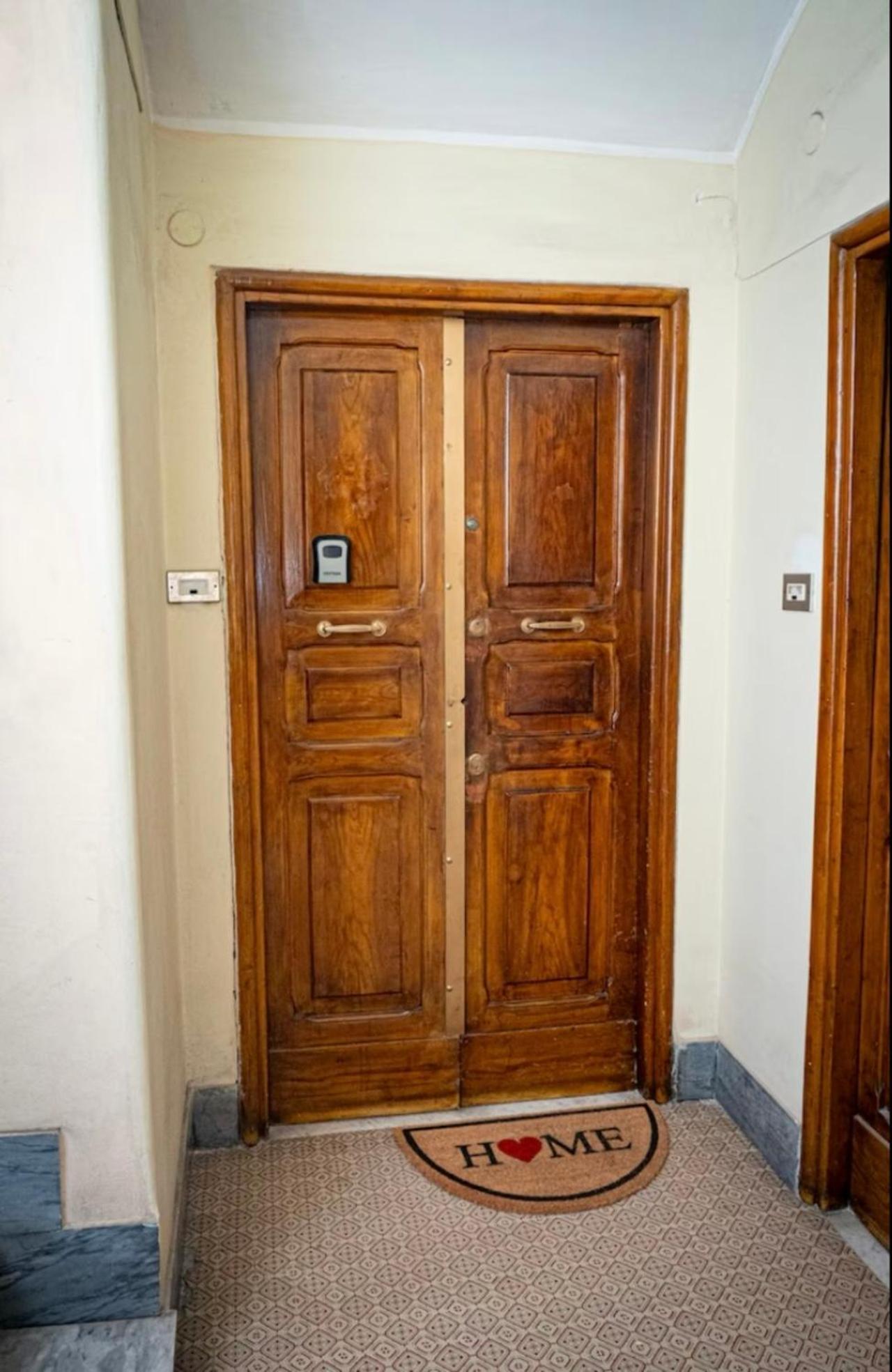 Apartment Colli 3m Metro *